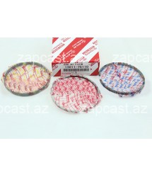 Toyota prado 2002-2009, koltsa 2.7 , 1301175110